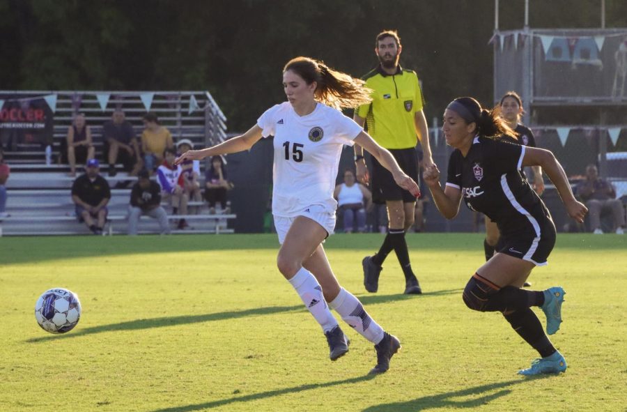 Rio Hondo Women's Soccer looks to bounce back this weekend against Los Angeles City College. 