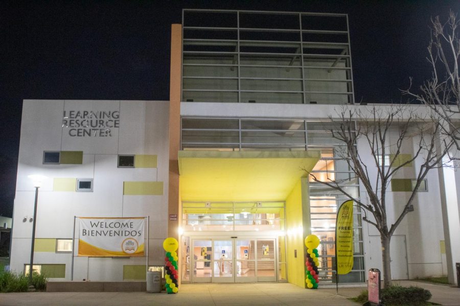 The Queer Initiative Scholars program meets at the Learning Resource at Rio Hondo College every other Wednesday.