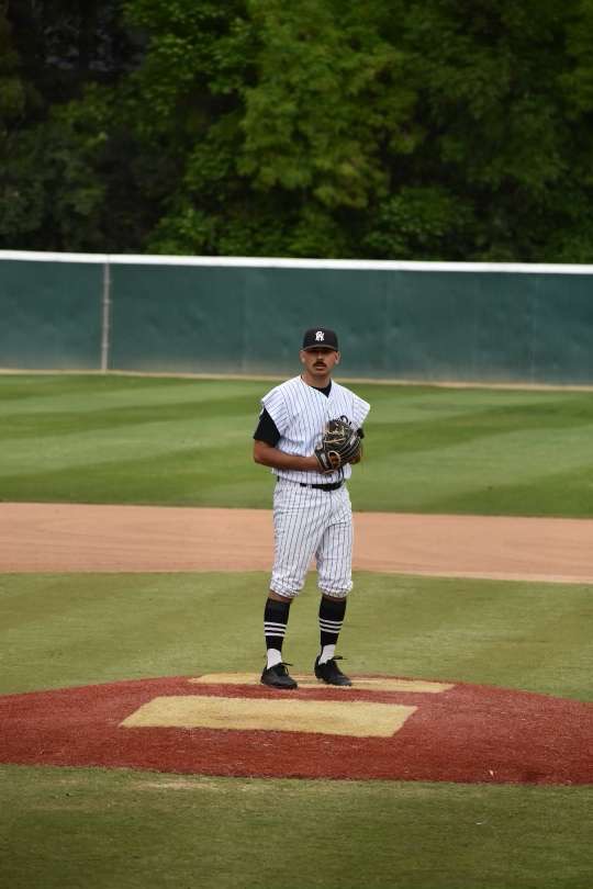 Ramon Brion: The Heart, Soul, and Mind of Rio Hondo Baseball