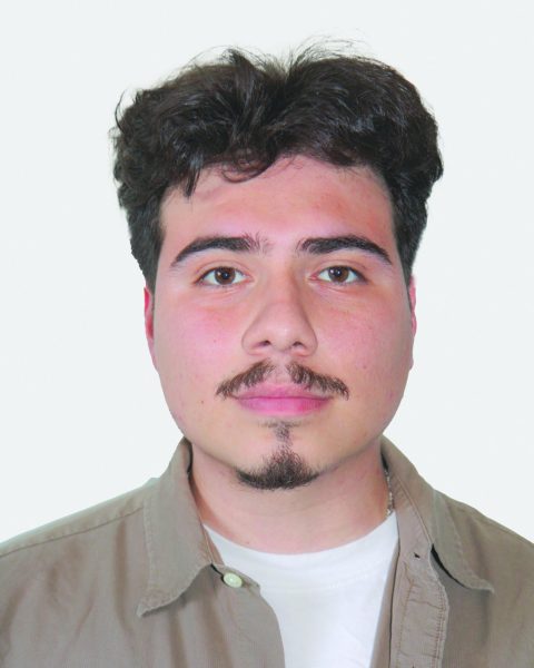 Omar Lopez