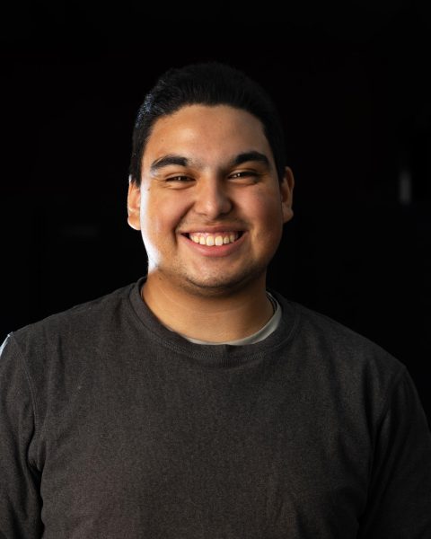 Bryan Mares