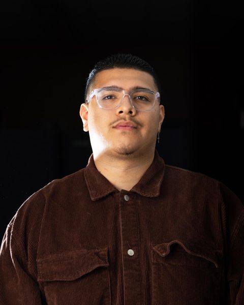Drew Perez
