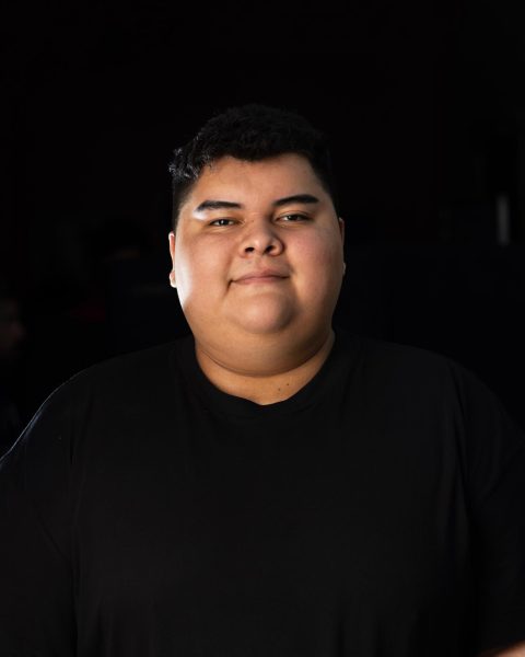 Edwin Ramos