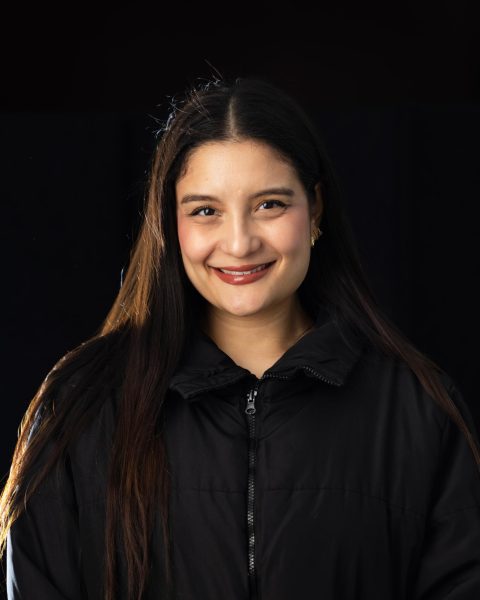 Marissa Chavez