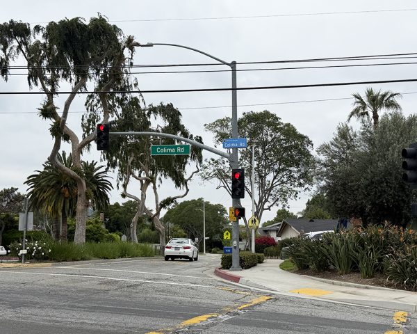 Drivers Beware! New Construction May Slow Your Commute Through Whittier