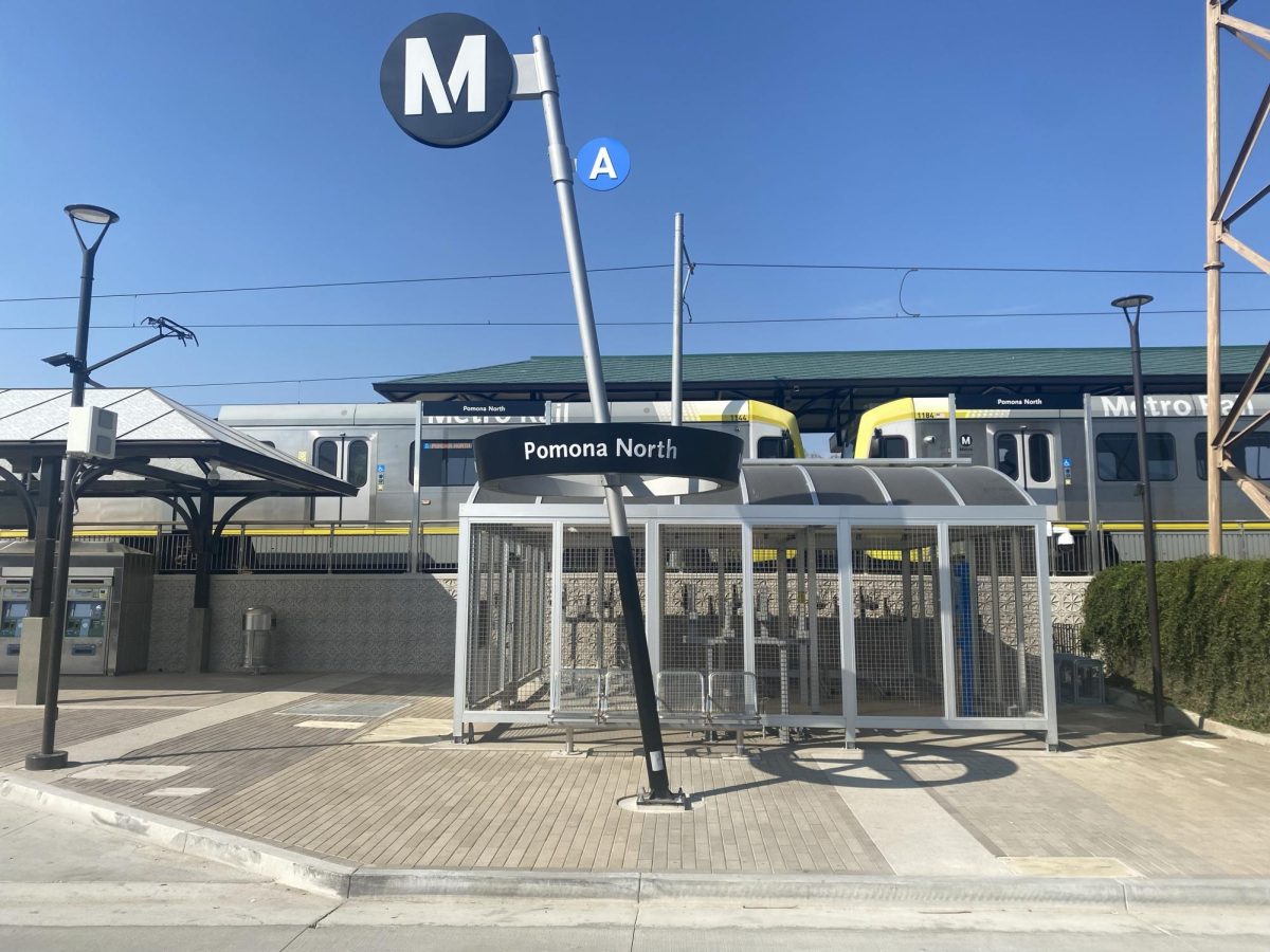 The Metro A Line Extension To Pomona: A Long Time Coming