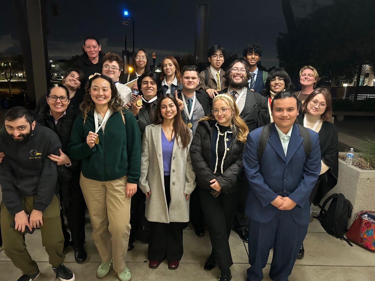 Forensics Speech & Debate News