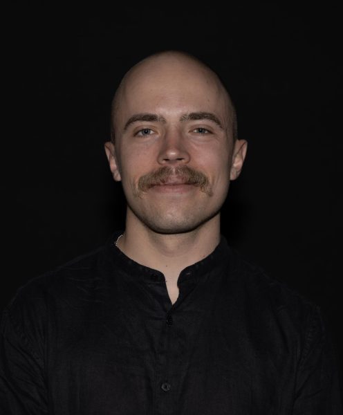 Calvin Trudeau