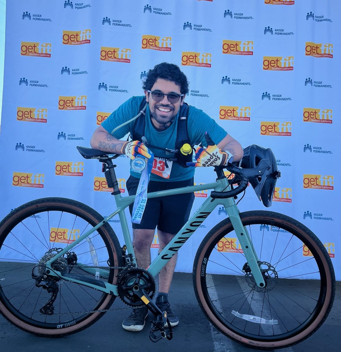 Why biking is for all! A biker’s tale!