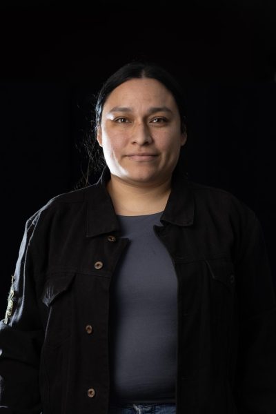 Sylvia Martinez