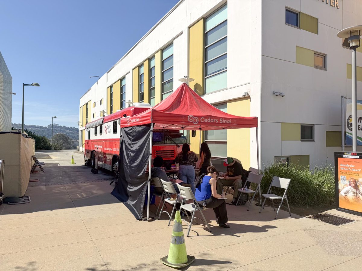 A Pint with a Purpose at Rio Hondo College